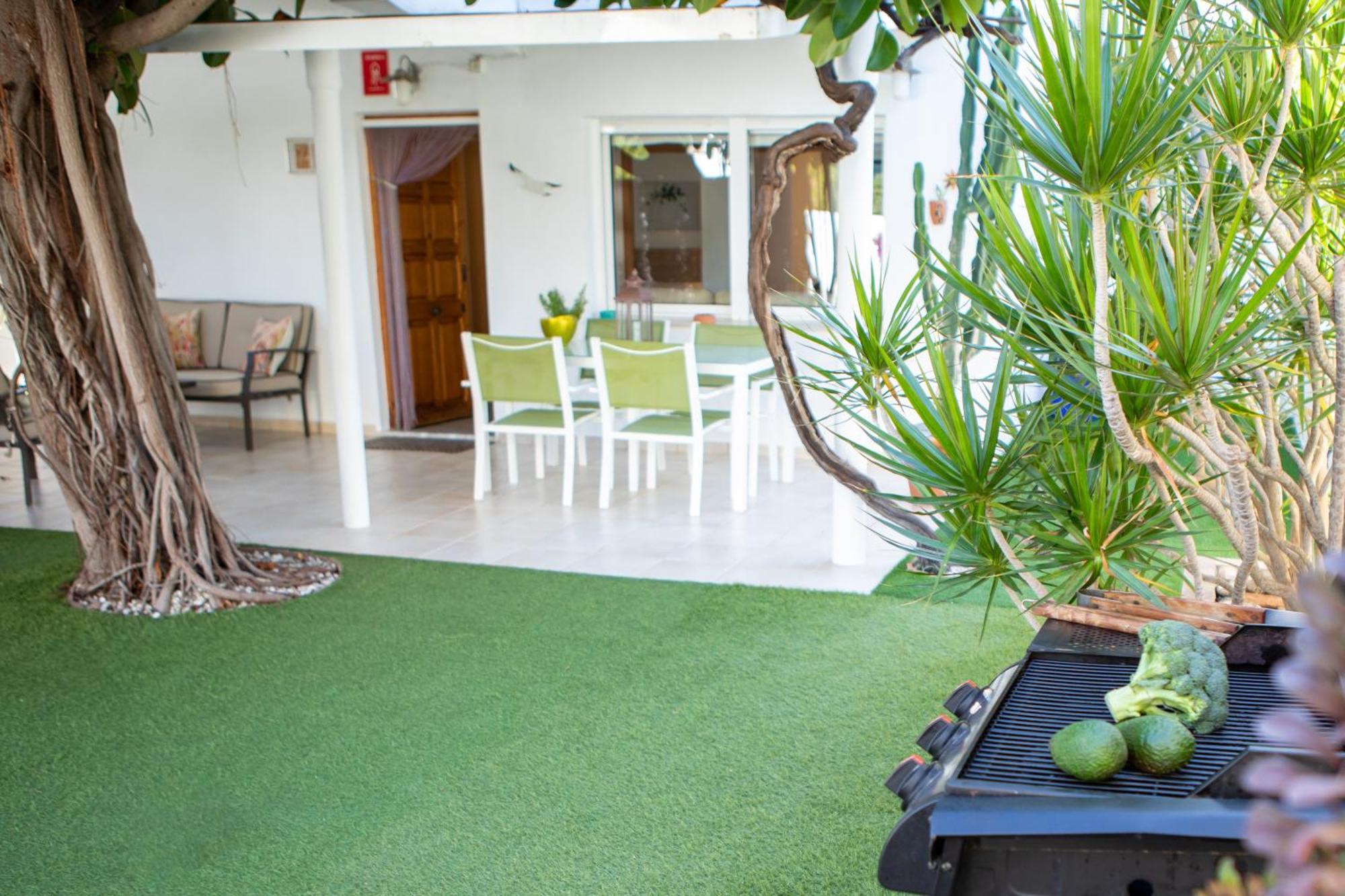Apartamento Net By Family Homes Dénia Exterior foto