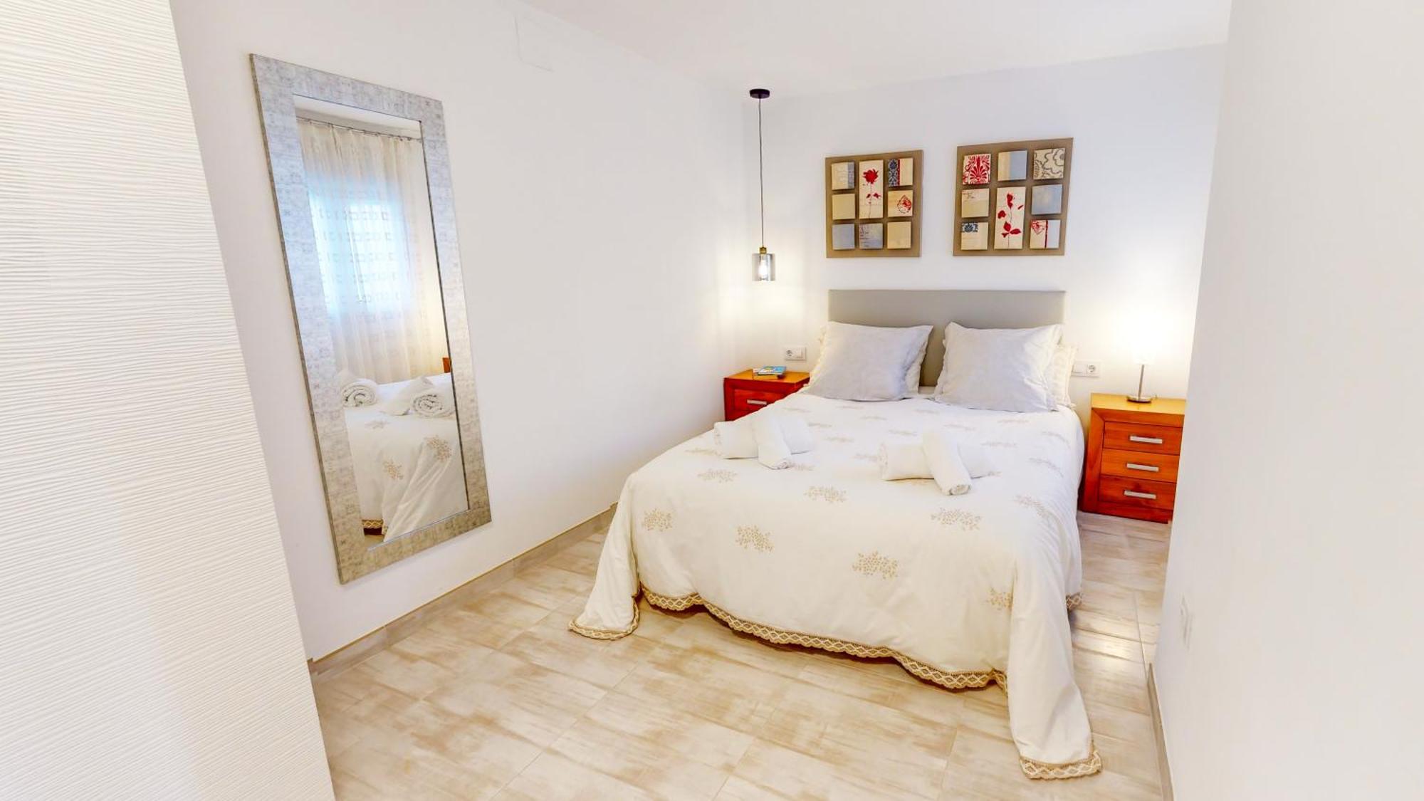 Apartamento Net By Family Homes Dénia Exterior foto