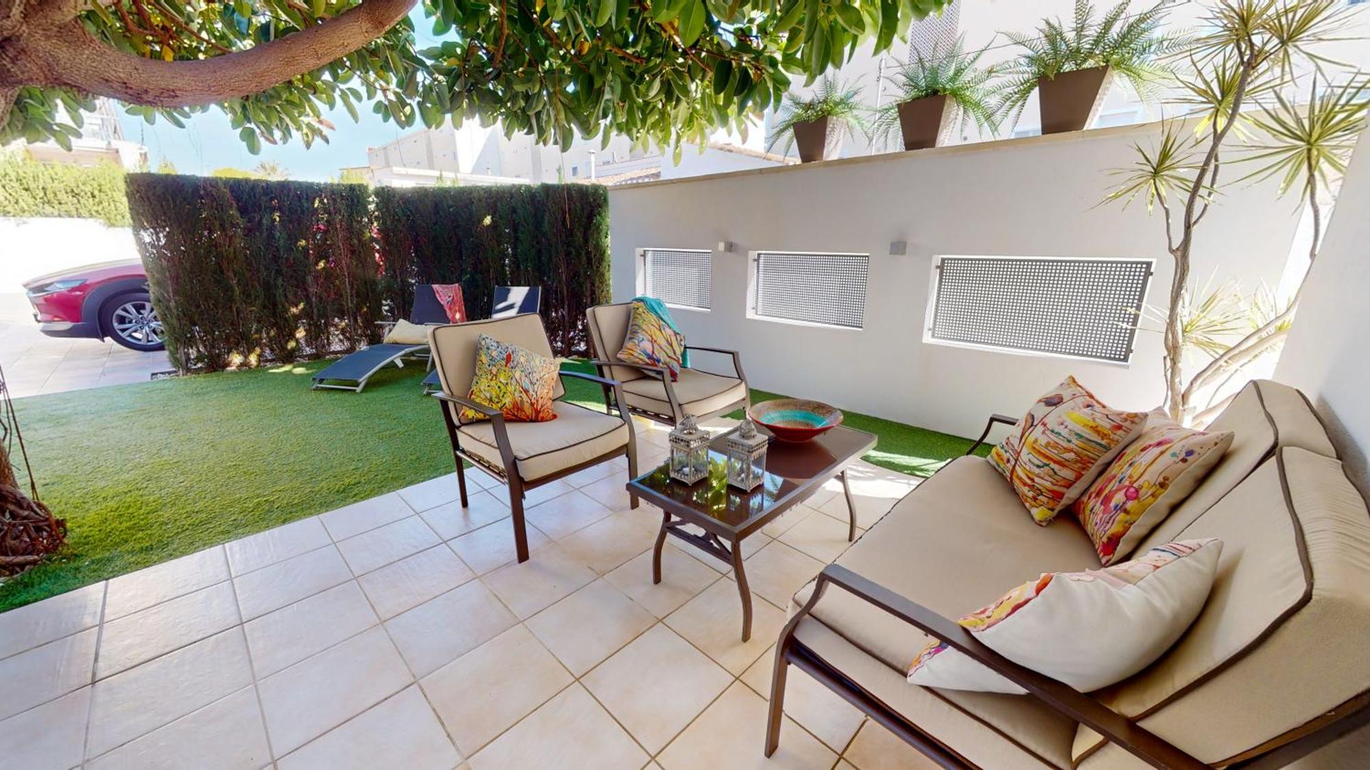 Apartamento Net By Family Homes Dénia Exterior foto