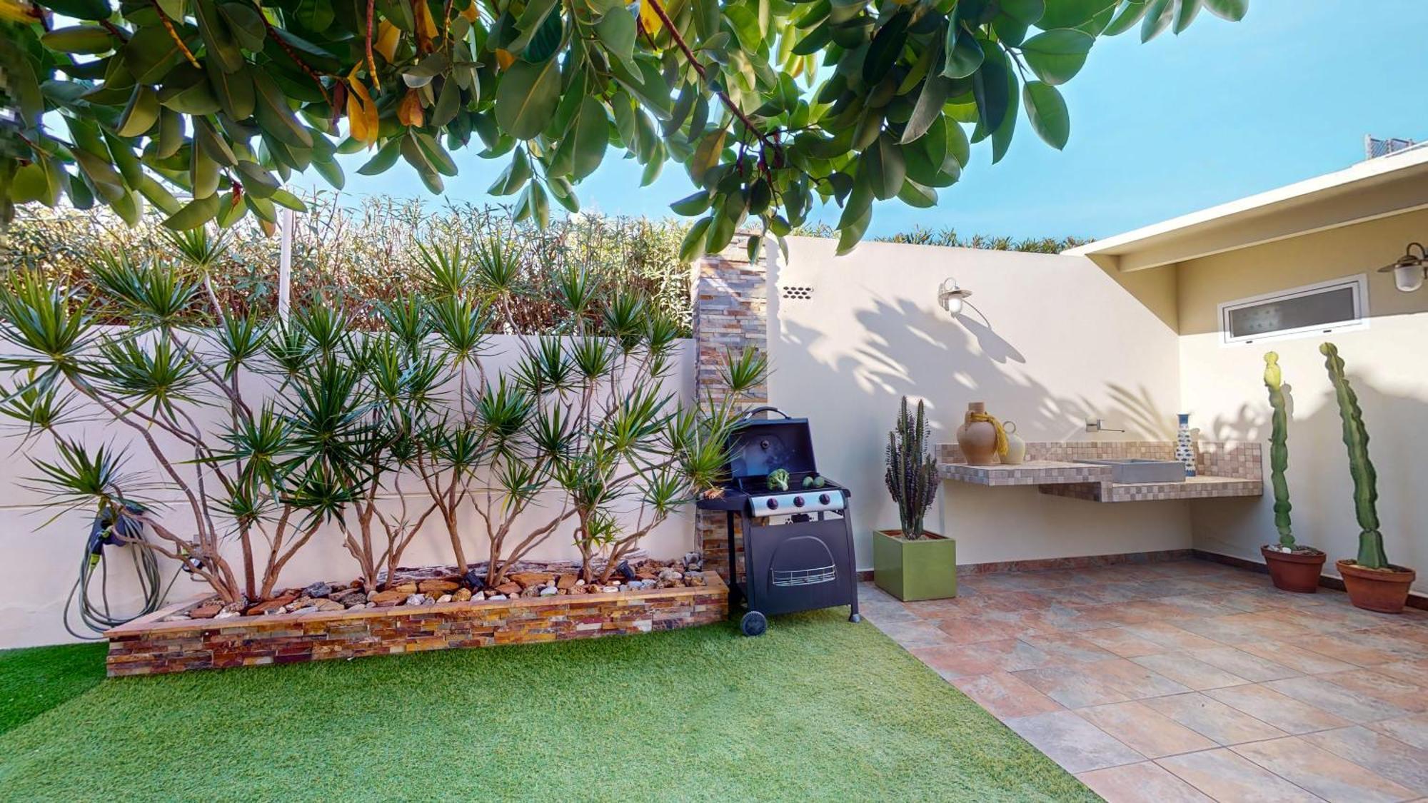 Apartamento Net By Family Homes Dénia Exterior foto