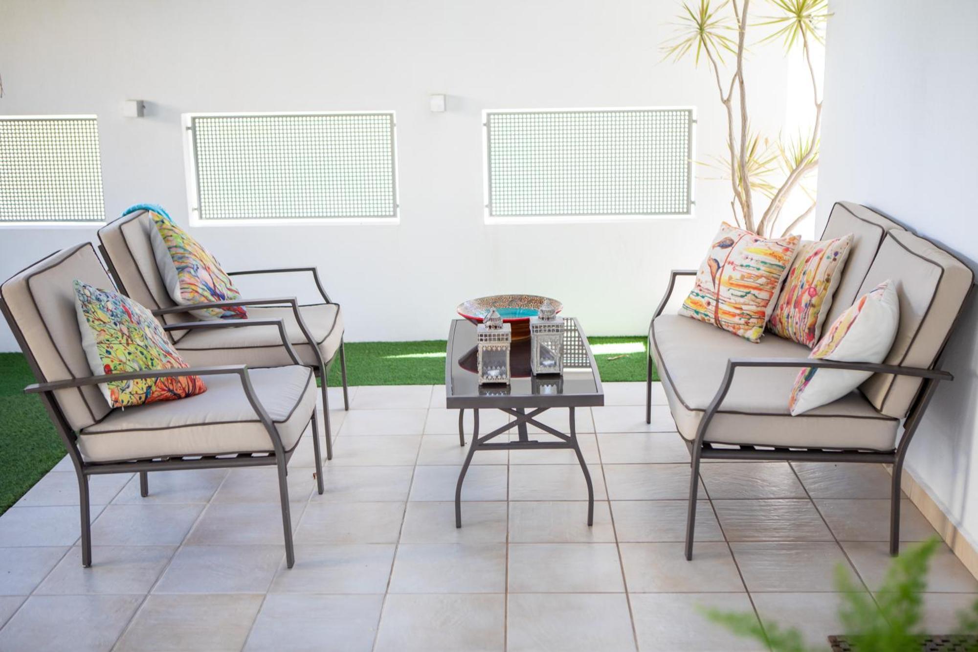 Apartamento Net By Family Homes Dénia Exterior foto