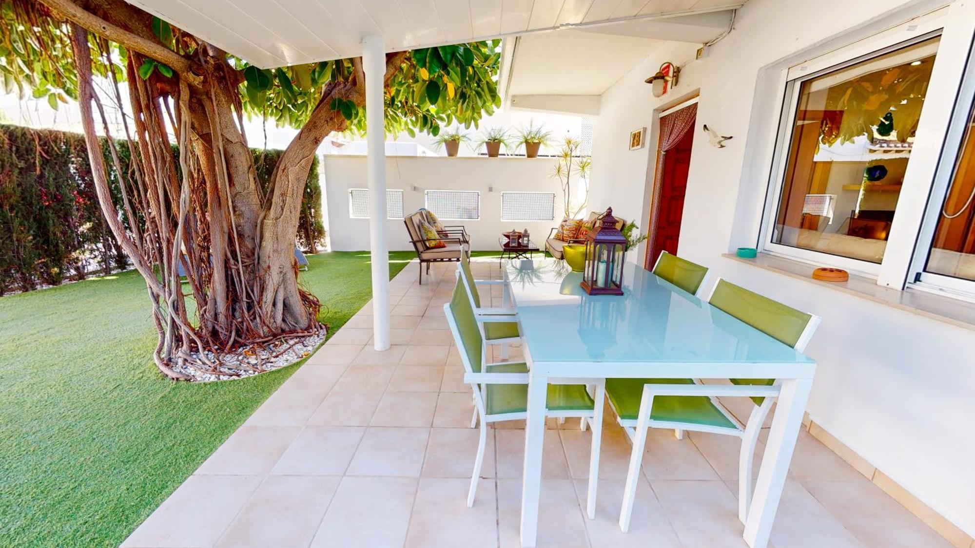 Apartamento Net By Family Homes Dénia Exterior foto