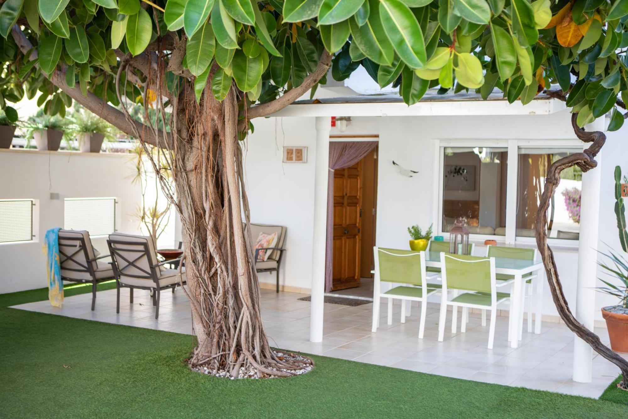 Apartamento Net By Family Homes Dénia Exterior foto