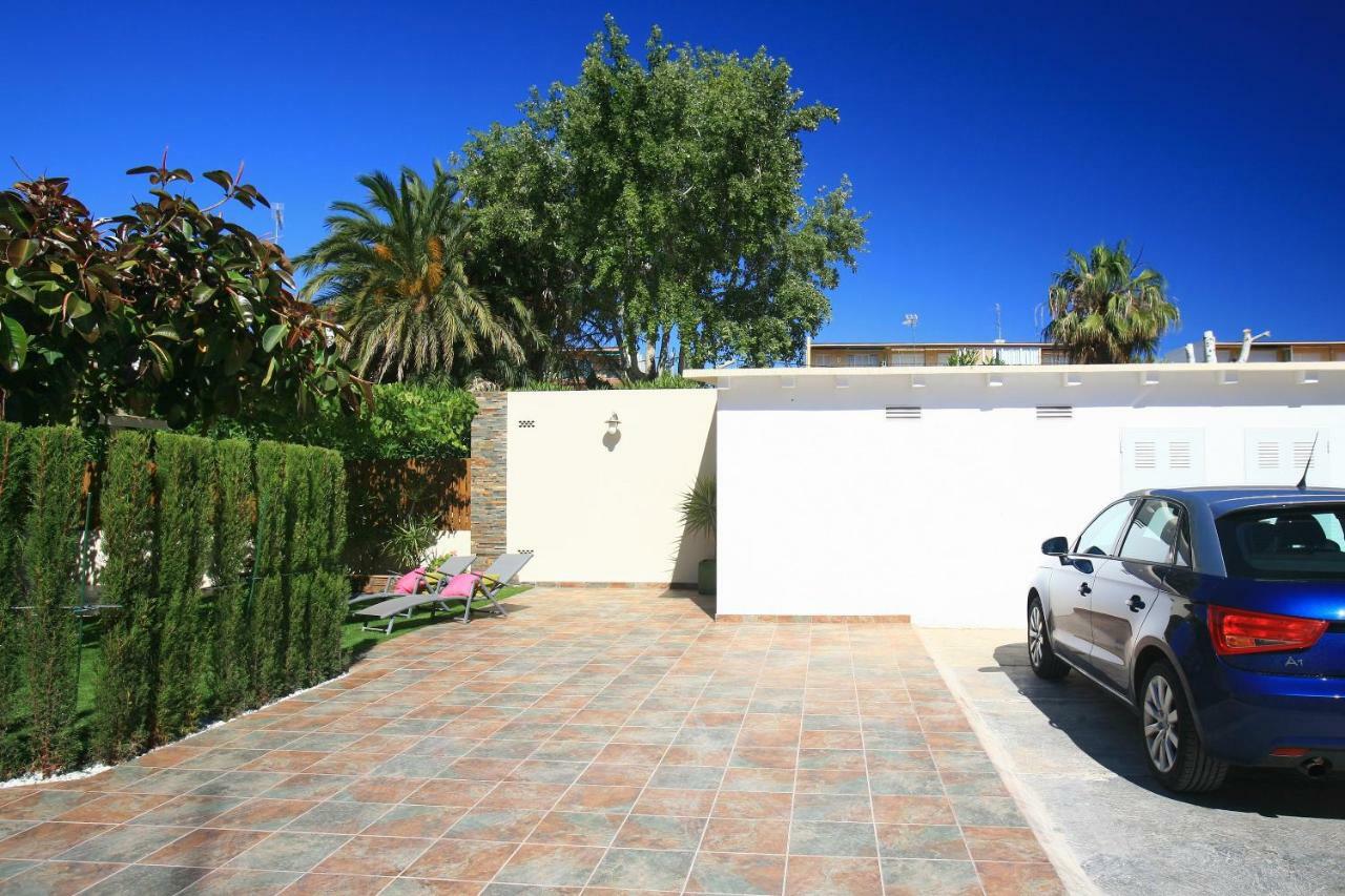 Apartamento Net By Family Homes Dénia Exterior foto