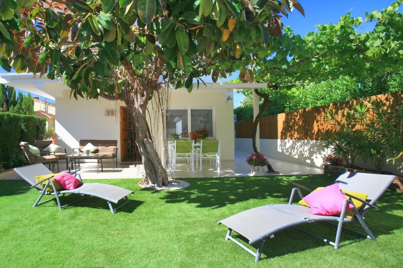 Apartamento Net By Family Homes Dénia Exterior foto